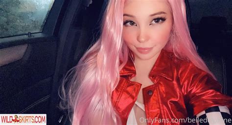 belle delphine nude leak|Belle Delphine – Pornstar Videos